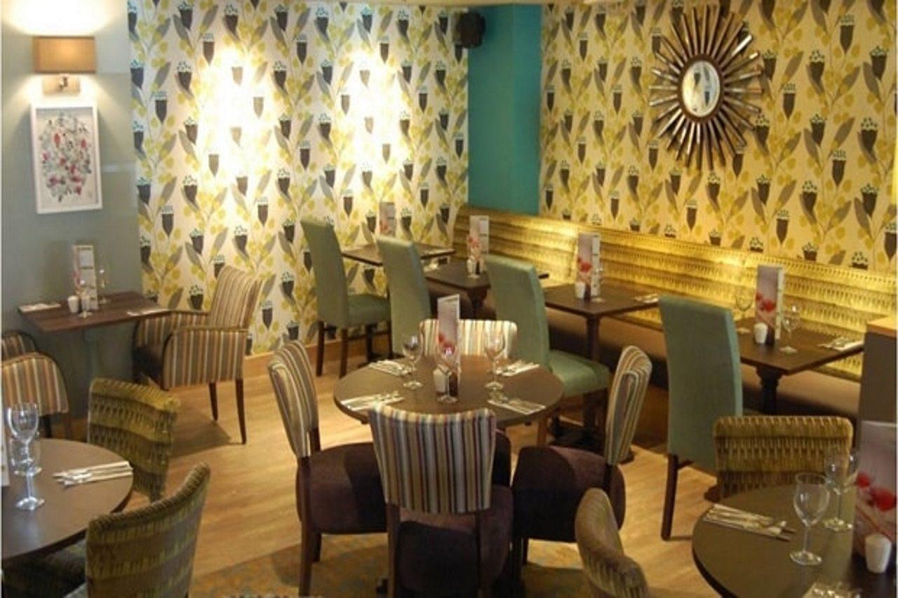 Premier Inn Newcastle Team Valley Gateshead Extérieur photo