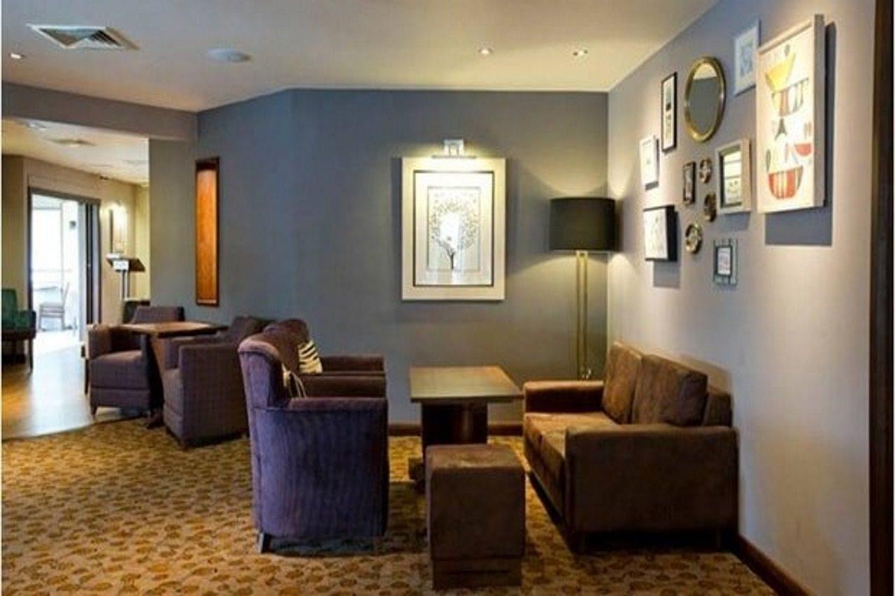 Premier Inn Newcastle Team Valley Gateshead Extérieur photo