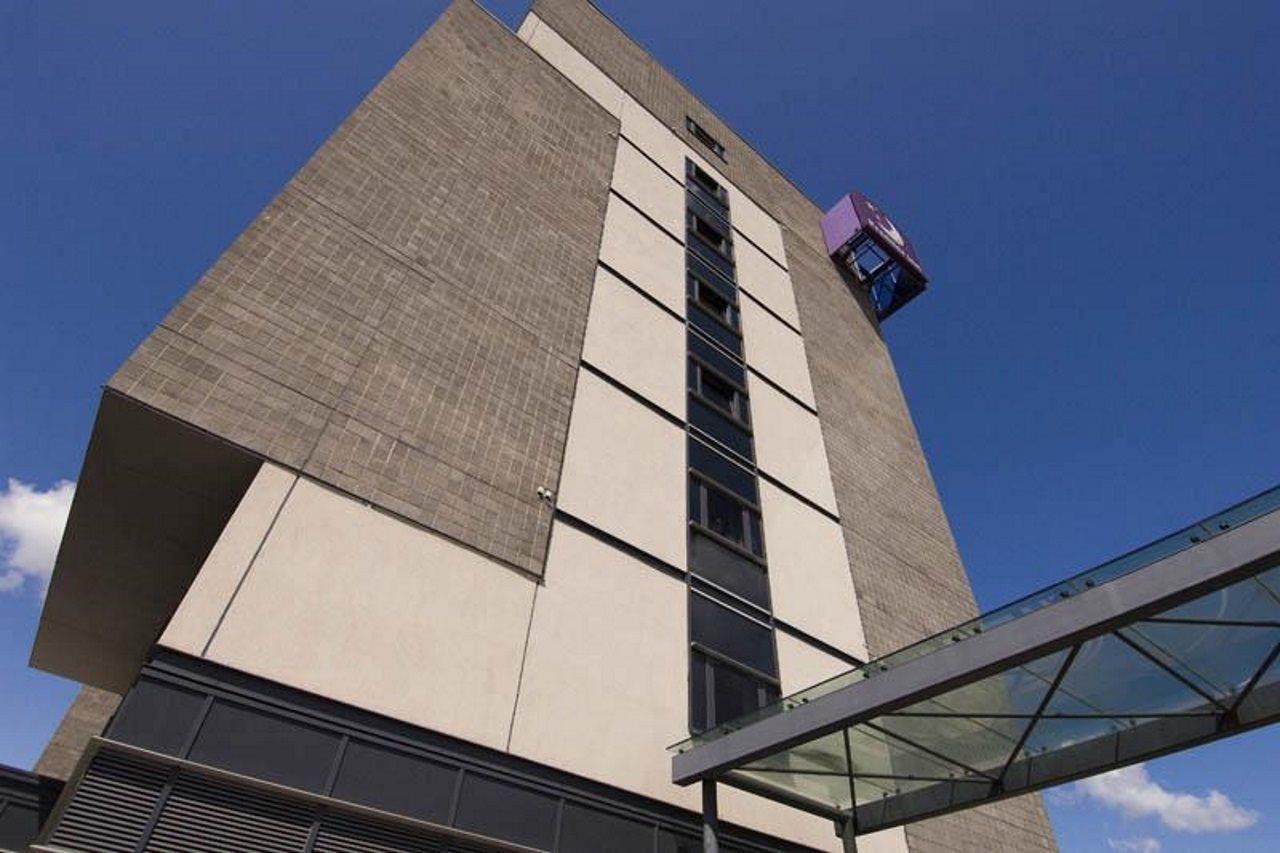 Premier Inn Newcastle Team Valley Gateshead Extérieur photo