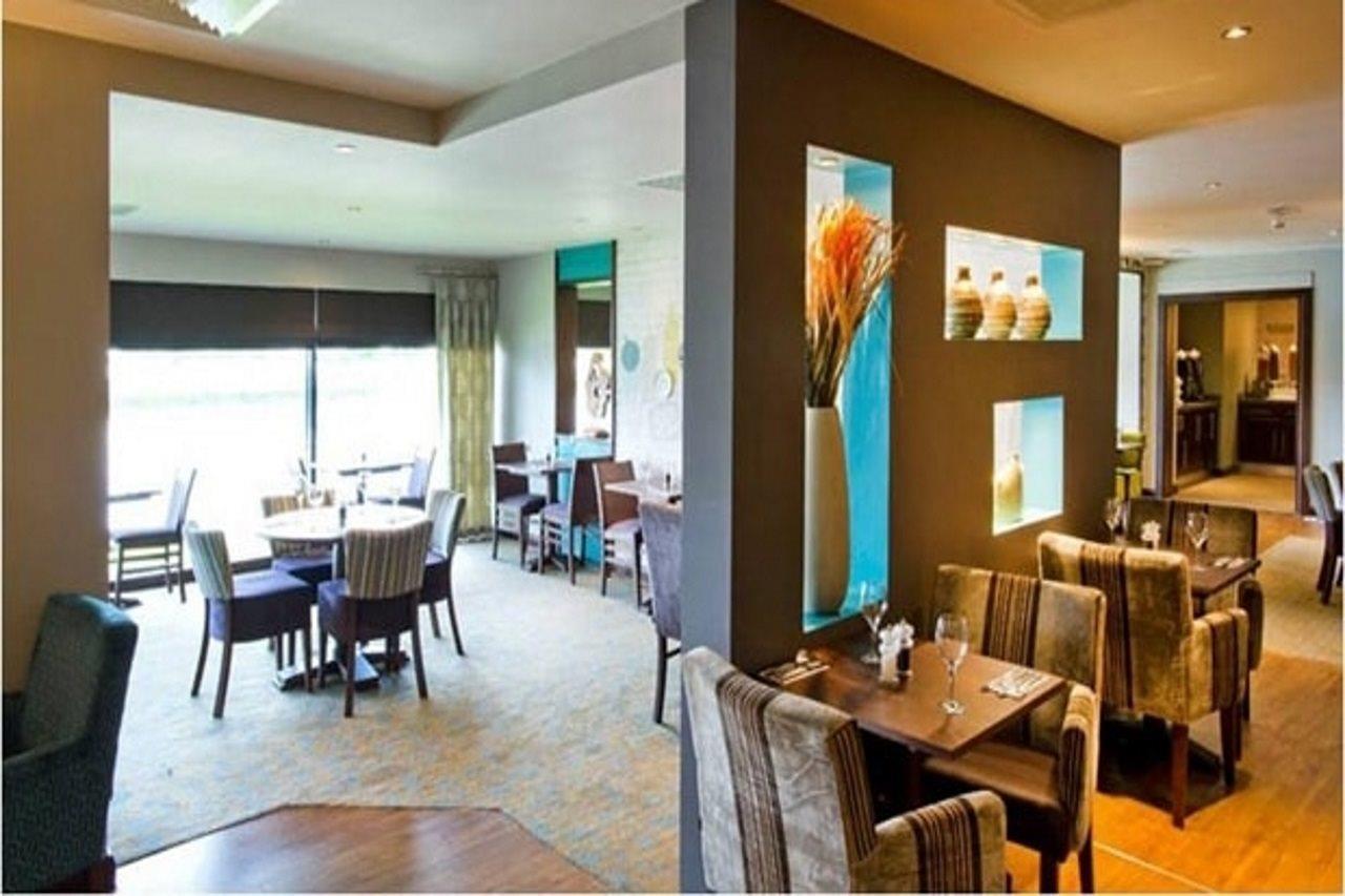 Premier Inn Newcastle Team Valley Gateshead Extérieur photo