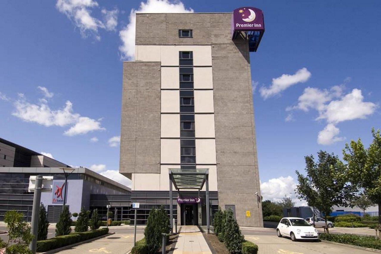 Premier Inn Newcastle Team Valley Gateshead Extérieur photo